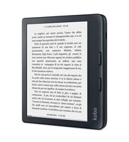 Rakuten Kobo Libra 2 e-book reader Touchscreen 32 GB Wifi Zwart - thumbnail