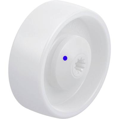 Blickle PO 100/10XKA Wiel Wieldiameter: 100 mm Draagvermogen (max.): 280 kg 1 stuk(s)