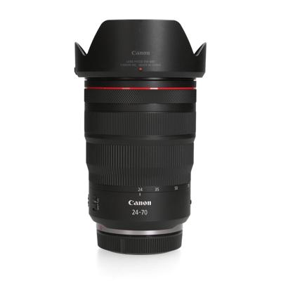 Canon Canon RF 24-70mm F2.8 L IS USM