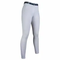 HKM Monaco rijbroek wit maat:38