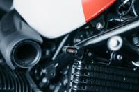 MOTOISM richtingaanwijzer "type-one short" turn signal mi type one short bmw