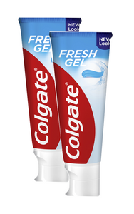 Colgate Tandpasta Fresh Gel Multi