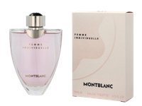 Montblanc Individuelle Femme Eau de toilette Spray 75ml Dames