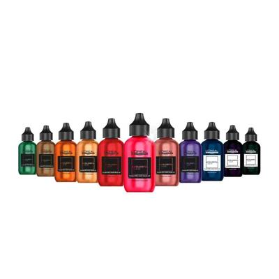 L'Oréal Professionnel #Colorful Hair Flash Pro Midnight Fuchsia - 60 ml