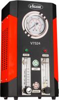 VIGOR Flue gas leakage tester v7524 VIGOR Flue gas leakage tester v7524