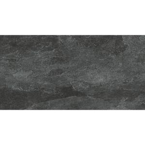 Florim Naturalstone 752018 Vloertegel 300X600 Coal 9Mm Mat Ret.R10