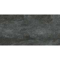 Florim Naturalstone 752018 Vloertegel 300X600 Coal 9Mm Mat Ret.R10