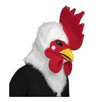 Masker My Other Me Haan Één maat Volwassenen Scharnierende kaak