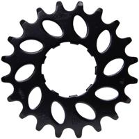 Tandwiel Nuvinci 20-tands 1/2 x 1/8" Cr-Mo -