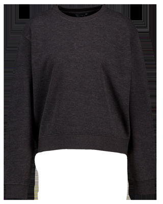 Sweater - Zwart Sweater - Zwart