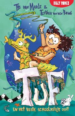 En het beste schoolreisje ooit - Tijs van Marle, Esther van den Brink - ebook