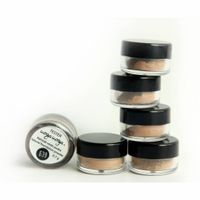 UOGA UOGA Vegan Foundation Powder Mini Captured Ray of Sun (635) - thumbnail