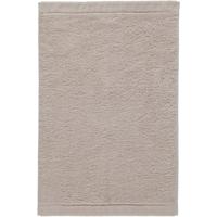 Cawö Cawö Lifestyle Uni Gastendoekje Travertin 30x50