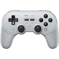 8BitDo Pro 2 PS gamepad