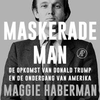 Maskerade man