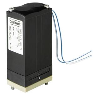 Bürkert Magneetventiel 307449 6628 1 stuk(s)