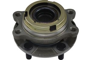 Wiellager WBH6514