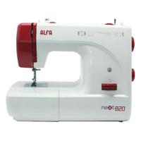 Naaimachine Alfa NEXT 820+ 4 mm Naaimachine Alfa NEXT 820+ 4 mm