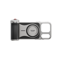 Telesin Master Grip voor iPhone 17 Pro - Standard Kit