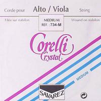 Corelli CO-734-M altvioolsnaar C-4