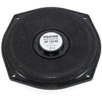 Visaton WF 130 ND - 8 Ohm 5 inch low-midrange driver - thumbnail