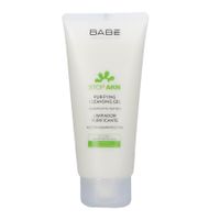 BabÉ Stop Akn Purifying Cleansing Gel 200ml - thumbnail