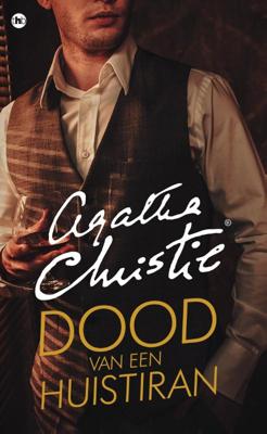 Dood van een huistiran (Paperback)