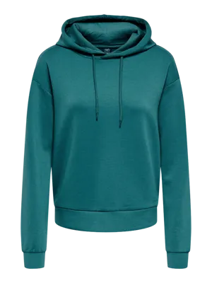 Only Play Onp Lounge Hood Ls Swt