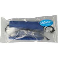 IBD Leesbril universeel randloos +1.00 IBD Leesbril universeel randloos +1.00