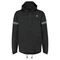 AGU Original Regenjas Essential - Zwart - M - Waterdicht