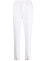 Ksubi jean à coupe skinny - Blanc