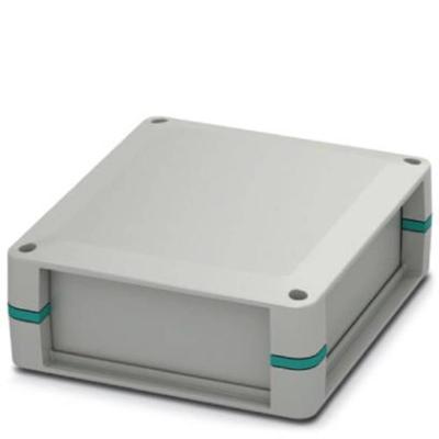 Phoenix Contact UCS 237-195-F-CCD 7035 2203455 Universele behuizing 237 x 195 x 47 PC Grijs-wit (RAL 7035) 1 stuk(s)