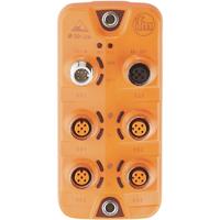 ifm Electronic AC6000 AC6000 Actieve sensor/actorbox Multipoolverdeler 1 stuk(s)