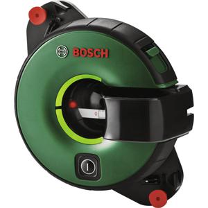 Bosch Home and Garden Atino Lijnlaser Zelfnivellerend Reikwijdte (max.): 1.7 m