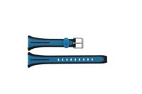 Horlogeband Calypso K5682-C Kunststof/Plastic Blauw 13mm