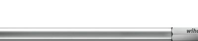 Wiha 704102150 Bit Professional 150 mm Phillips 1/4" E6,3 PH2 - 22510