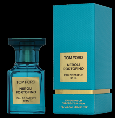 Tom Ford Neroli Portofino Eau de parfum Spray 30 ml Heren