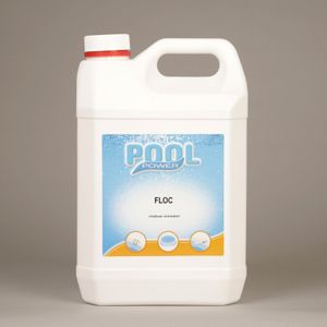 Pool Power Floc - 5 Liter