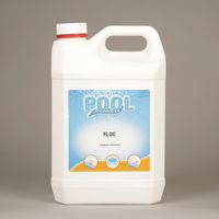 Pool Power Floc - 5 Liter