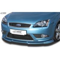 Voorspoiler Vario-X Ford Focus CC 2004-2008 (PU) RDVFO18