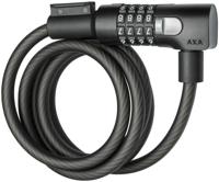 Kabelslot Axa Resolute C10-150 code - zwart