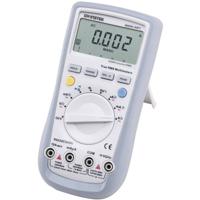 GW Instek GDM-360 Multimeter Digitaal Weergave (counts): 6000 - thumbnail