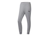 Puma Heren joggingbroek (Grijs, M)