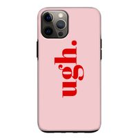 Ugh: iPhone 12 Pro Tough Case