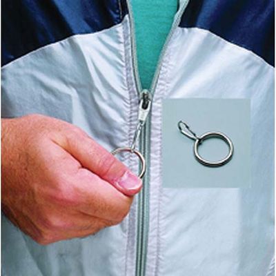 Ritsring opener/sluiter Ritsring opener/sluiter