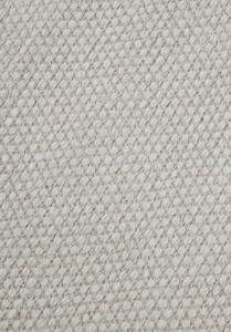 Hanse Home - Elle Decoration Delhi Wool Rug Pradesh Natural White - 120x170 cm