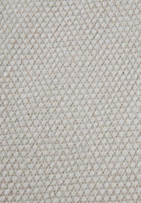 Hanse Home - Elle Decoration Delhi Wool Rug Pradesh Natural White - 60x90 cm