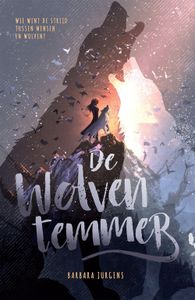 De wolventemmer - Barbara Jurgens - ebook