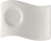Villeroy & Boch Cappuccino Schotel NewWave Caffe - 22 x 17 cm Villeroy & Boch Cappuccino Schotel NewWave Caffe - 22 x 17 cm