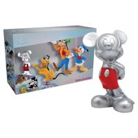 Bullyland Disney 100 jaar disney platinum classic pack (15150)